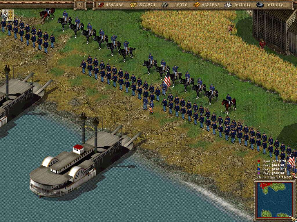 American conquest divided nation torrent