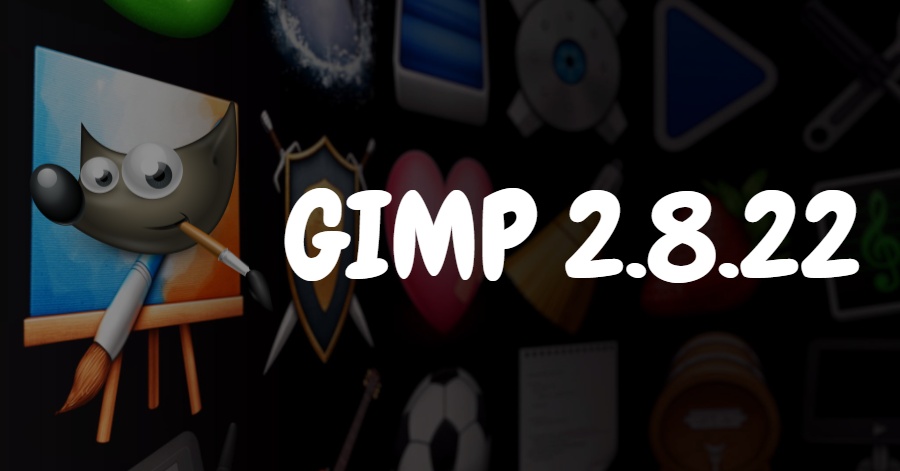 Gimp 2.8 for mac download softonic
